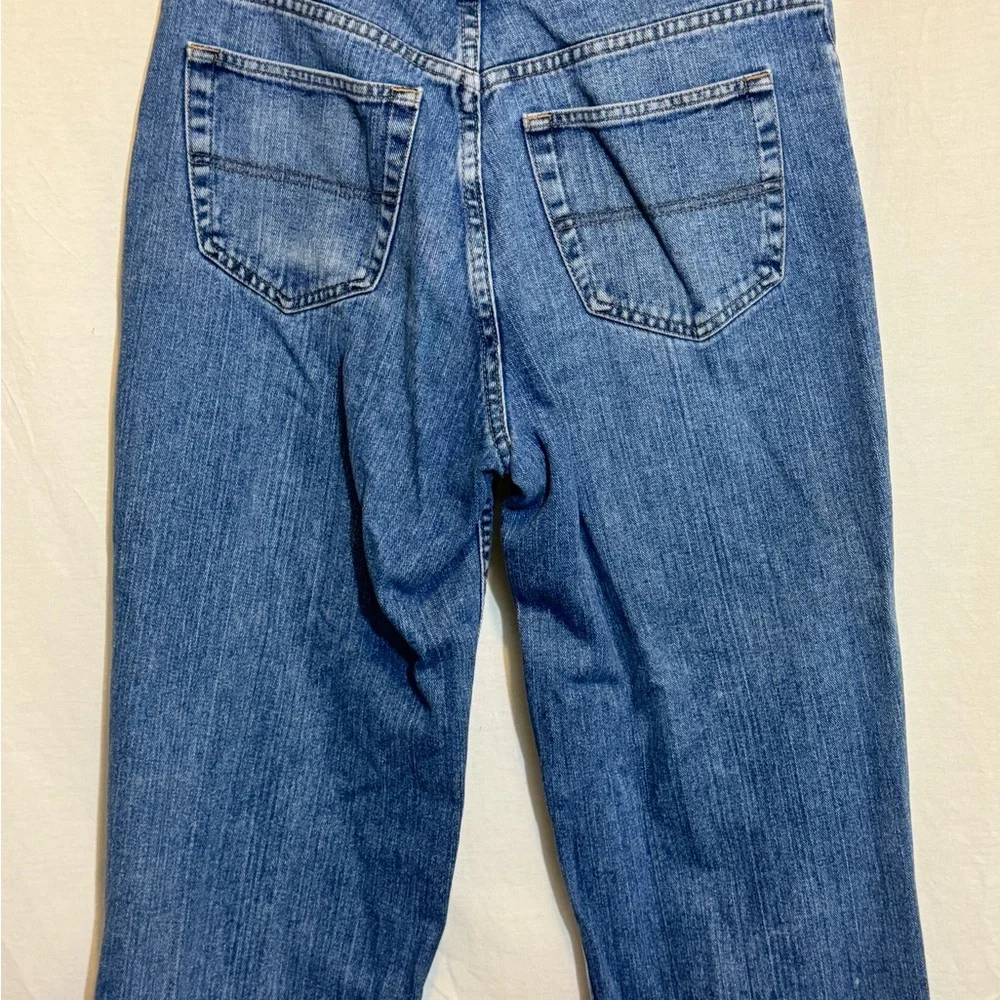 B-150 Men’s Tommy Hilfiger Denim‎ Blue Jeans Size 33x34